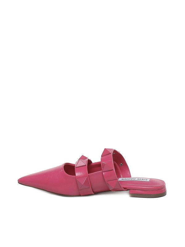 Steve Madden buy online Fantastic shoes with studs