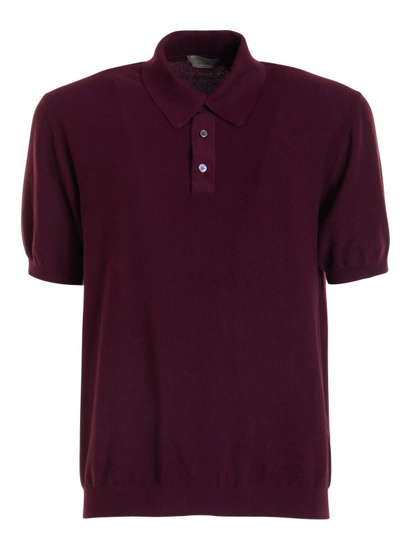 CORNELIANI: polo - Polo