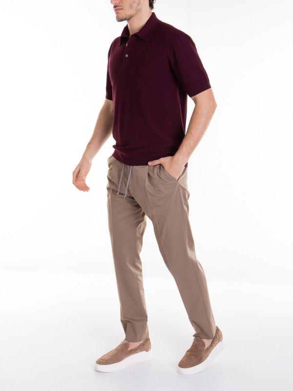 iKRIX CORNELIANI: polo - Polo