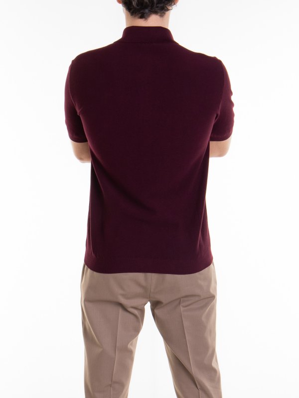 Polo shop online: CORNELIANI