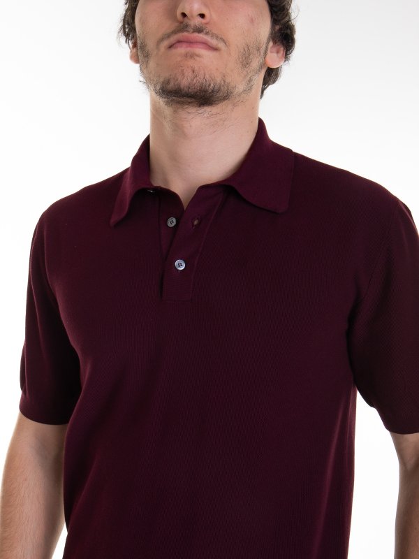 CORNELIANI buy online Polo