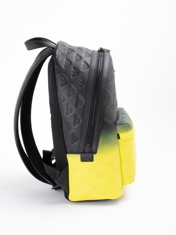 iKRIX EMPORIO ARMANI: Mochilas - Mochila - Negro