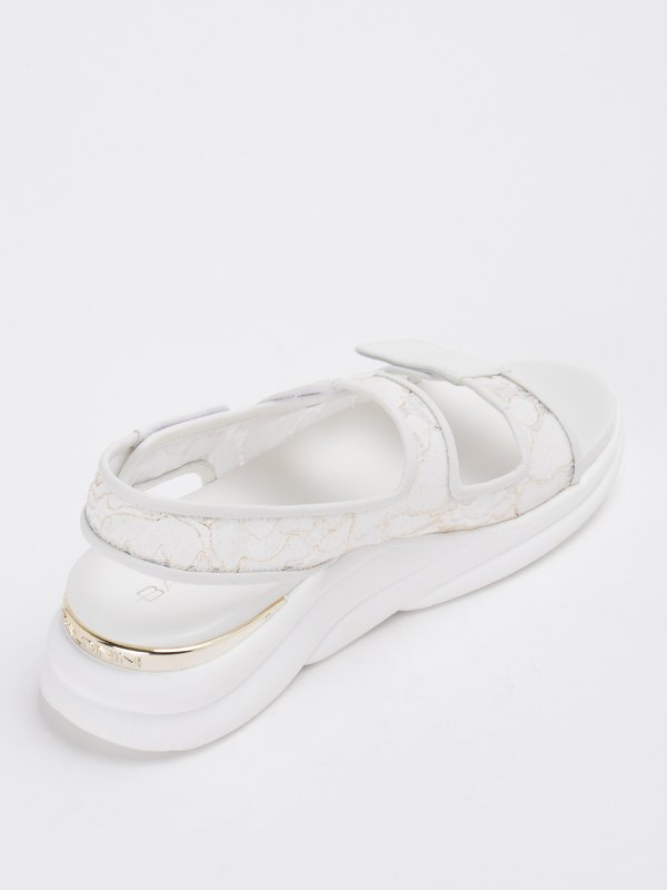 BALDININI buy online サンダル - 白