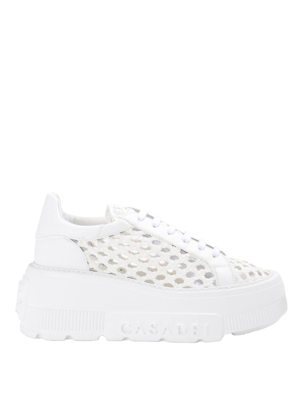 Casadei: trainers - Sneakers