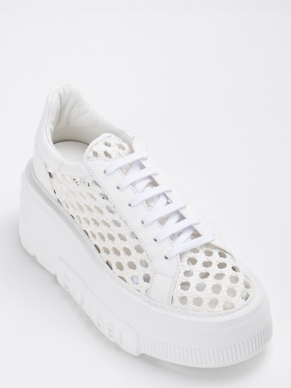 Sneakers shop online: Casadei