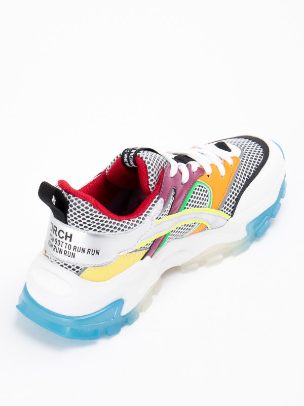 JOHN RICHMOND buy online スニーカー - マルチカラー