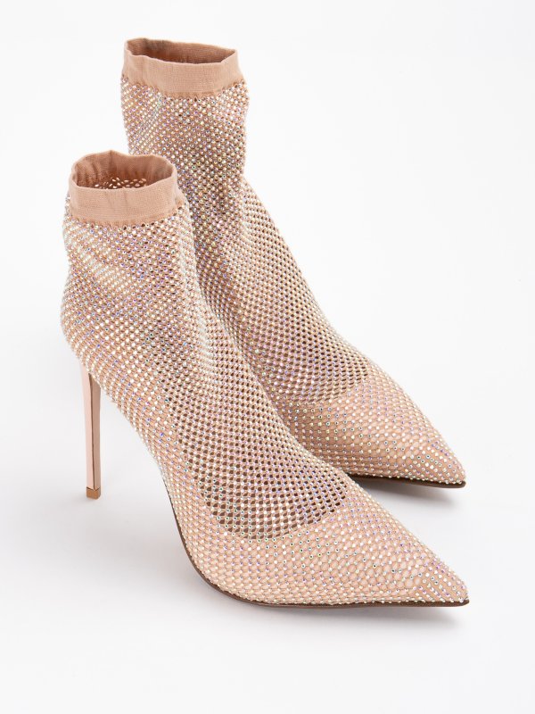 Le Silla: court shoes online - High-heel shoes