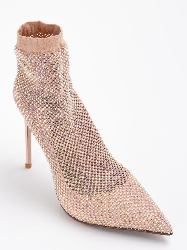 High-heel shoes shop online: Le Silla