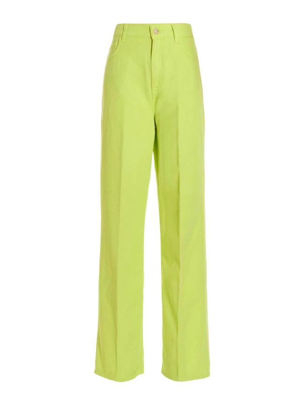 Liu Jo: flared jeans - Flared jeans