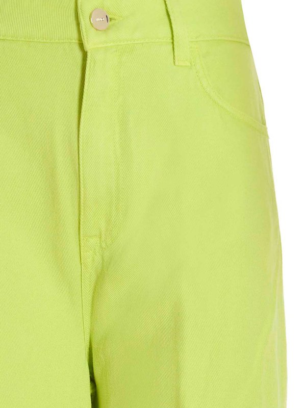 iKRIX Liu Jo: flared jeans - Flared jeans