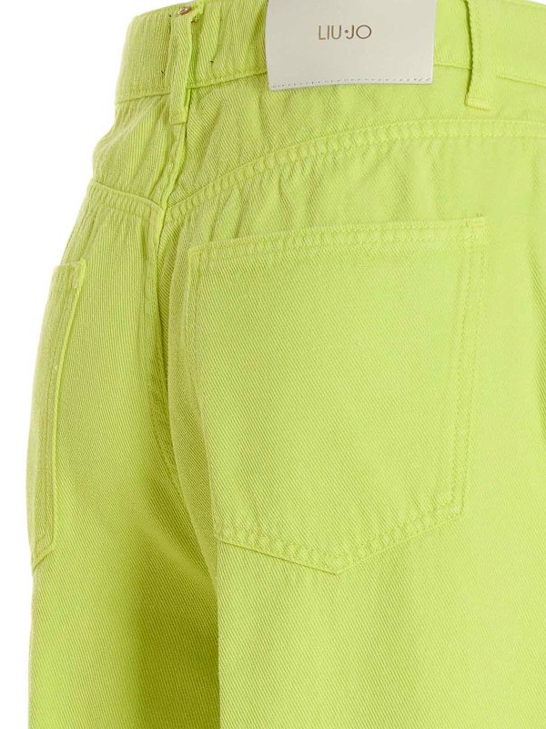 Flared jeans shop online: Liu Jo