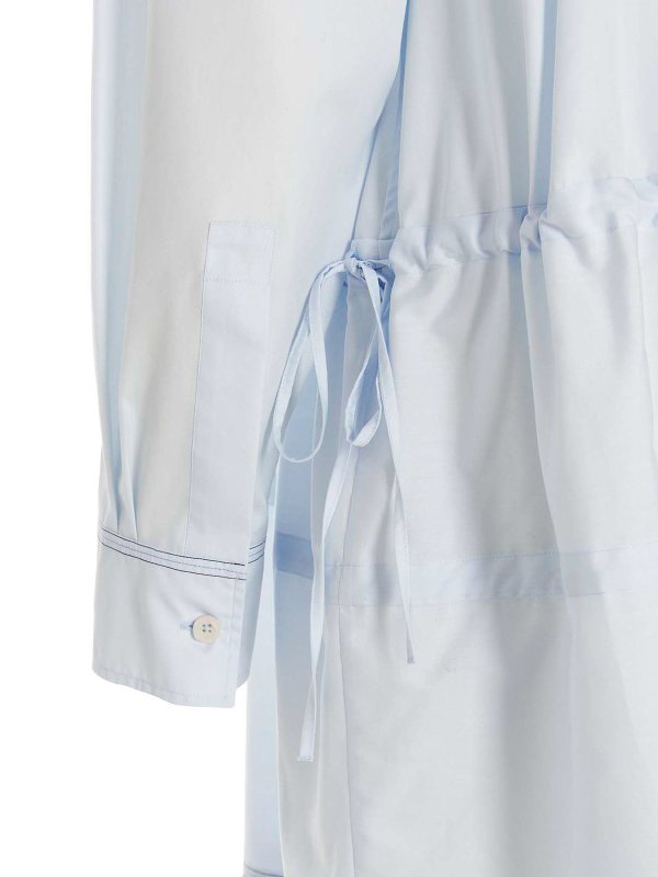 Hemd - Hellblau shop online: Marni