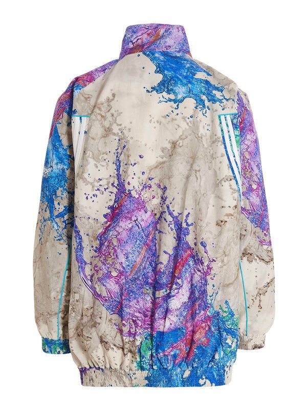MARTINE ROSE: Parkas online - Parka - Bunt