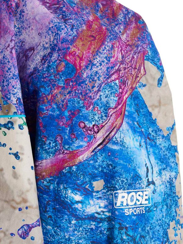 Parka - Bunt shop online: MARTINE ROSE