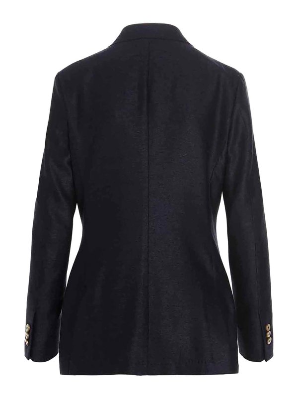 MAURIZIO MIRI: ブレザー online - ブレザー - ブルー