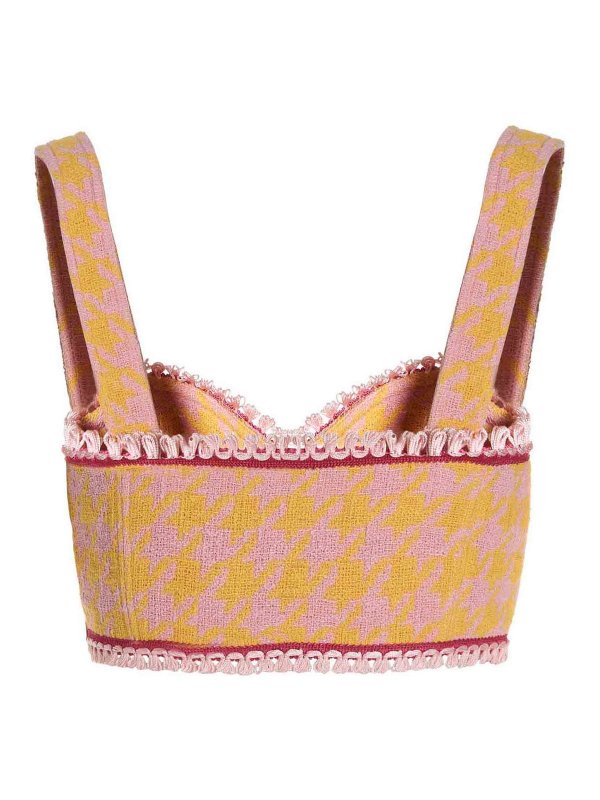 MOSCHINO: トップス＆タンクトップ online - トップ/タンクトップ - マルチカラー