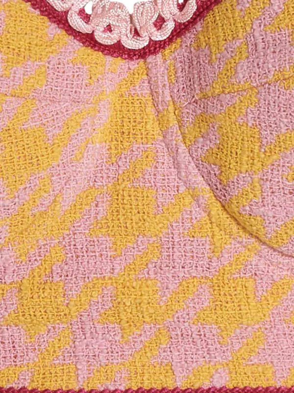 トップ/タンクトップ - マルチカラー shop online: MOSCHINO