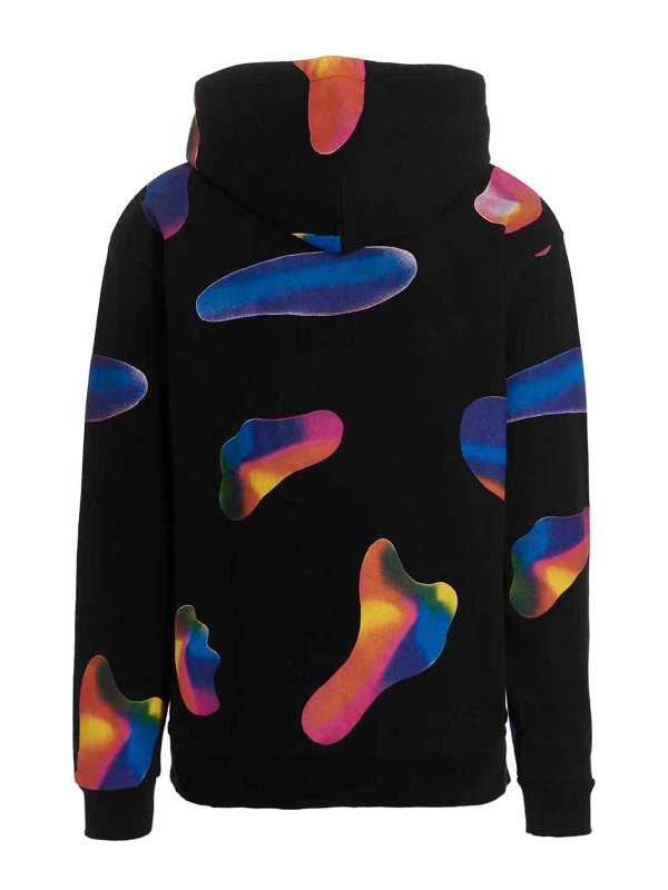 MSFTSREP: Sweatshirts & Sweaters online - abstract hoodie