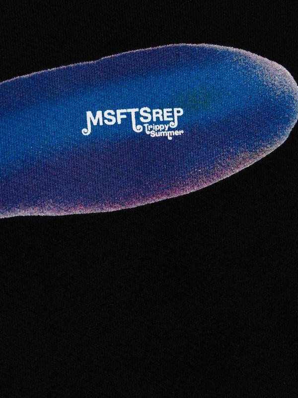 abstract hoodie shop online: MSFTSREP