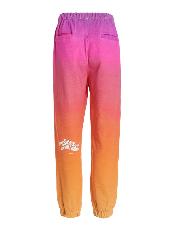 MSFTSREP: Pantalons de survêtement  online - Pantalons De Sport - Multicolore