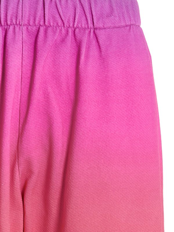 iKRIX MSFTSREP: Pantalons de survêtement  - Pantalons De Sport - Multicolore