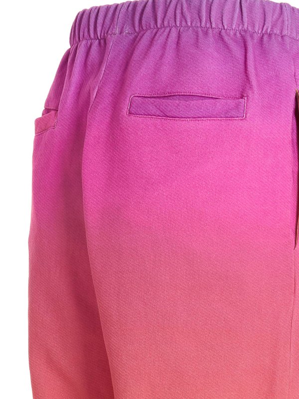 Pantalons De Sport - Multicolore shop online: MSFTSREP