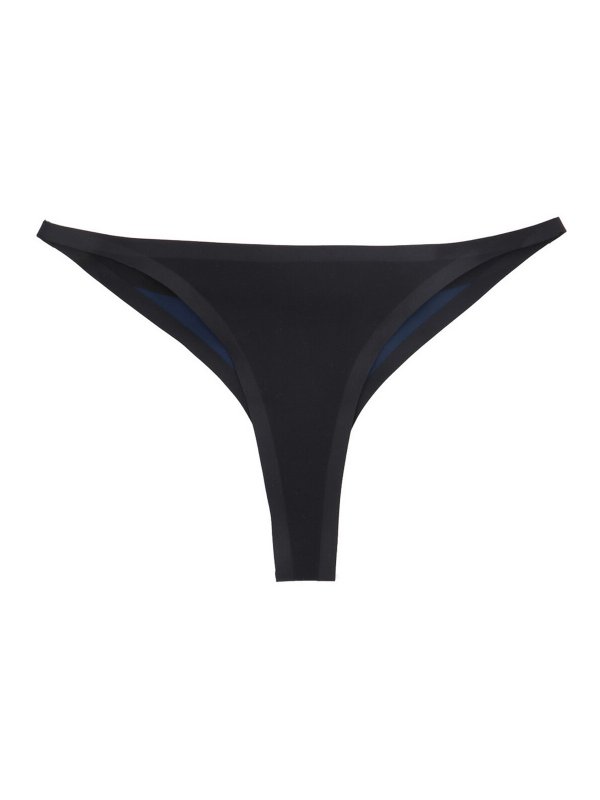 N°21: ビキニ - ビキニ - 黒