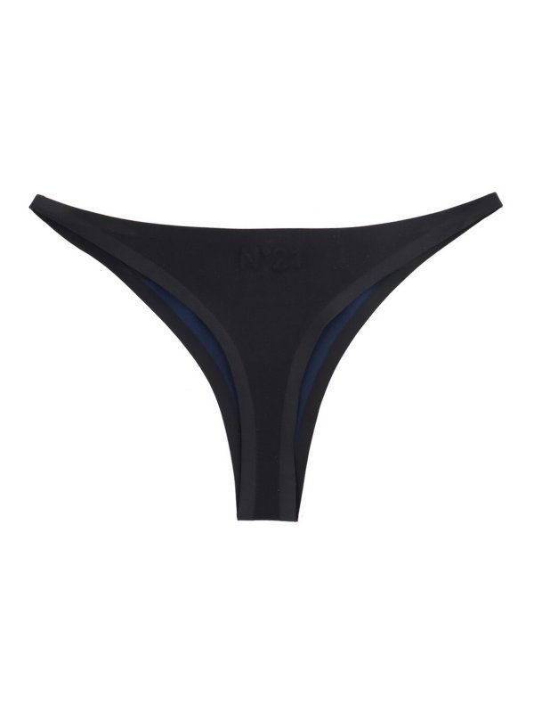 N°21: ビキニ online - ビキニ - 黒