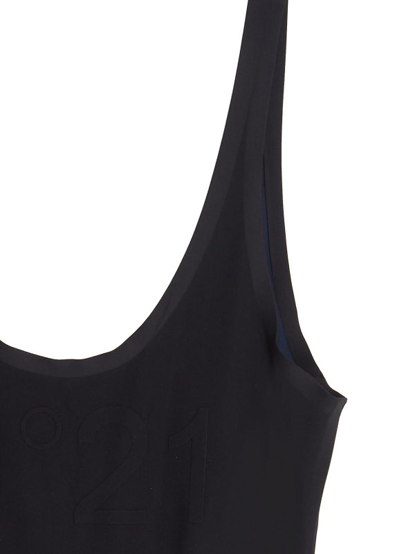 iKRIX N°21: ワンピース - ワンピース - 黒