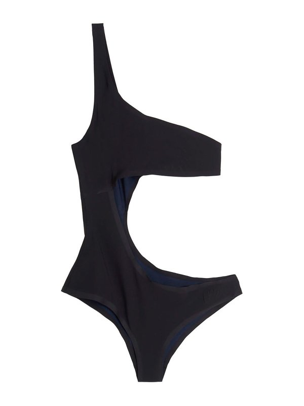 N°21: ワンピース - ワンピース - 黒