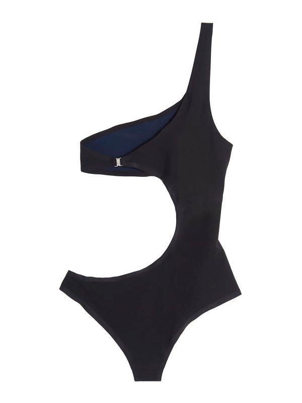 N°21: ワンピース online - ワンピース - 黒