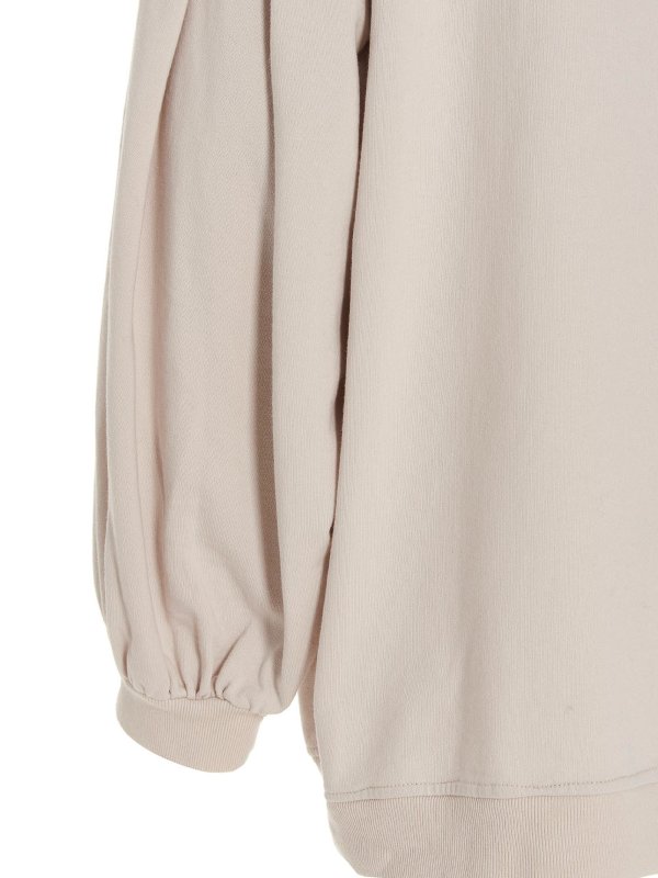 シャツ - ベージュ shop online: Nude