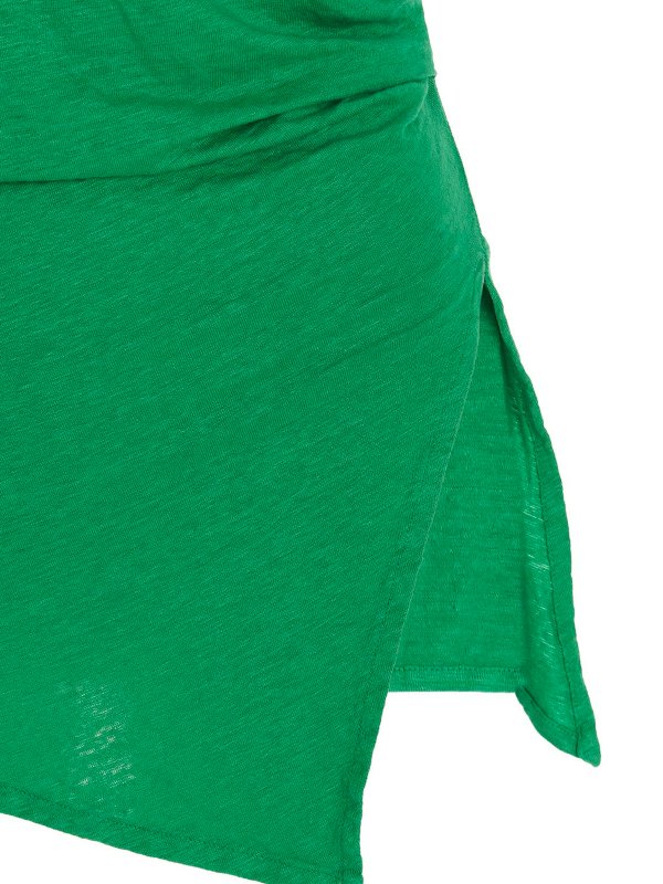 Top - Verde shop online: Nude