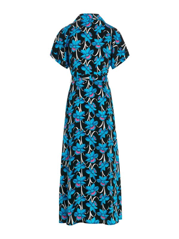 P.A.R.O.S.H.: maxi dresses online - ribes dress