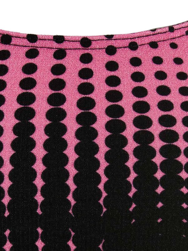 トップ/タンクトップ - マルチカラー shop online: PACO RABANNE