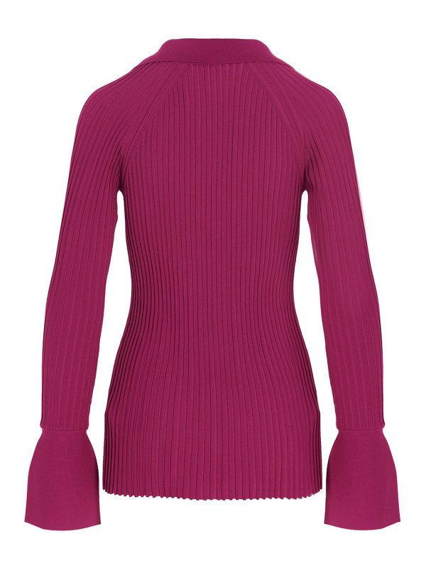 Proenza Schouler: カーディガン online - カーディガン - マルチカラー