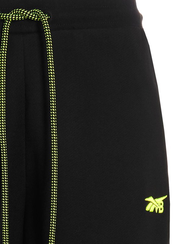 iKRIX REEBOK: Traininghosen - Traininghose - Schwarz