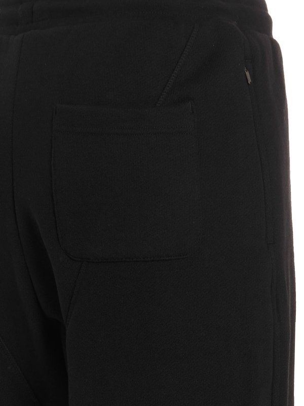 Traininghose - Schwarz shop online: REEBOK