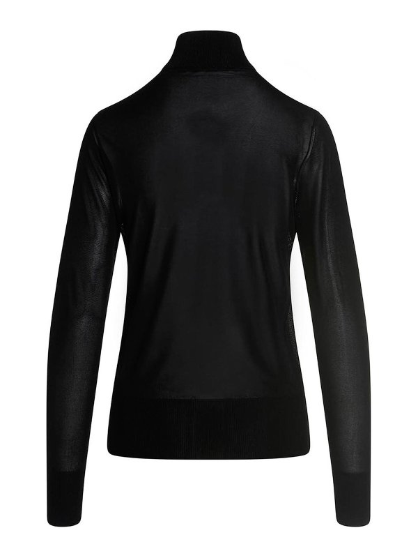 SAPIO: カーディガン online - カーディガン - 黒