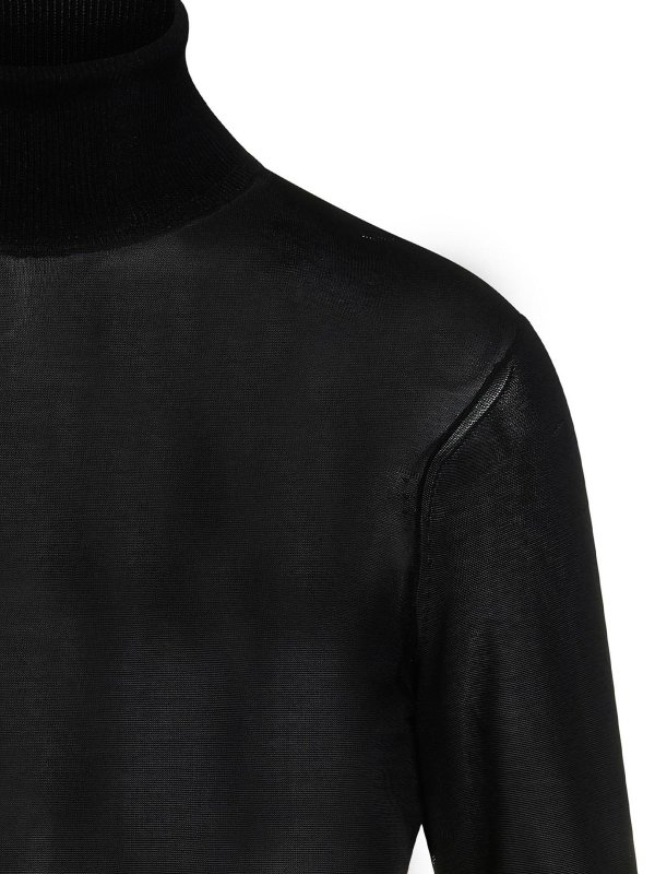 iKRIX SAPIO: カーディガン - カーディガン - 黒