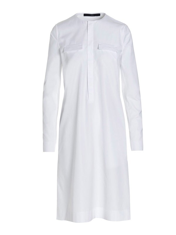 SAPIO: シャツ - シャツ - 白