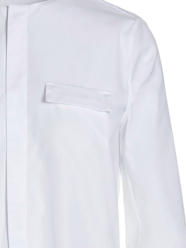 iKRIX SAPIO: シャツ - シャツ - 白