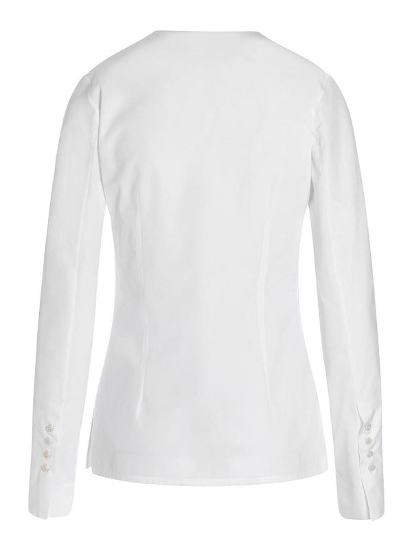 SAPIO: camicie online - Camicia di cotone