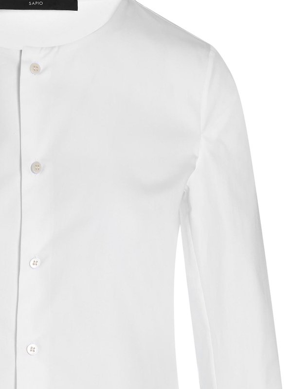 iKRIX SAPIO: camicie - Camicia di cotone