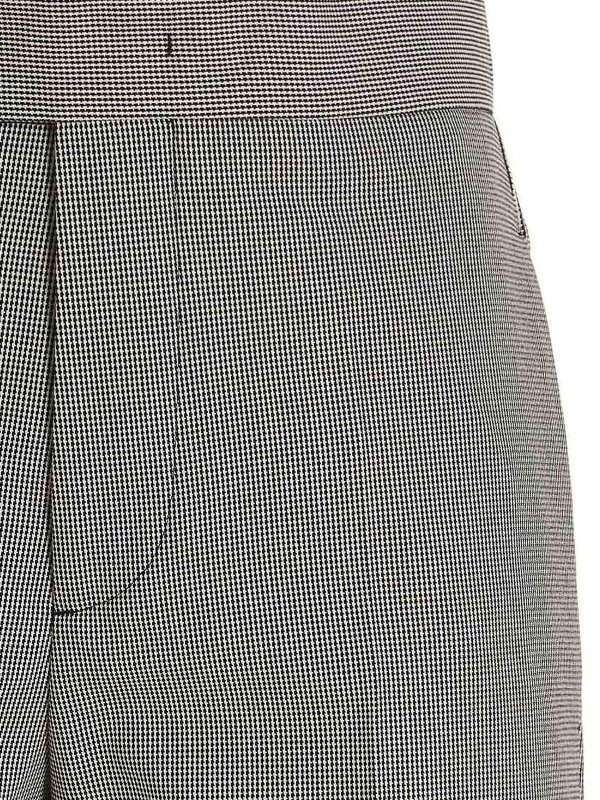 The Best Shops SAPIO: Shorts - Shorts - Blanco