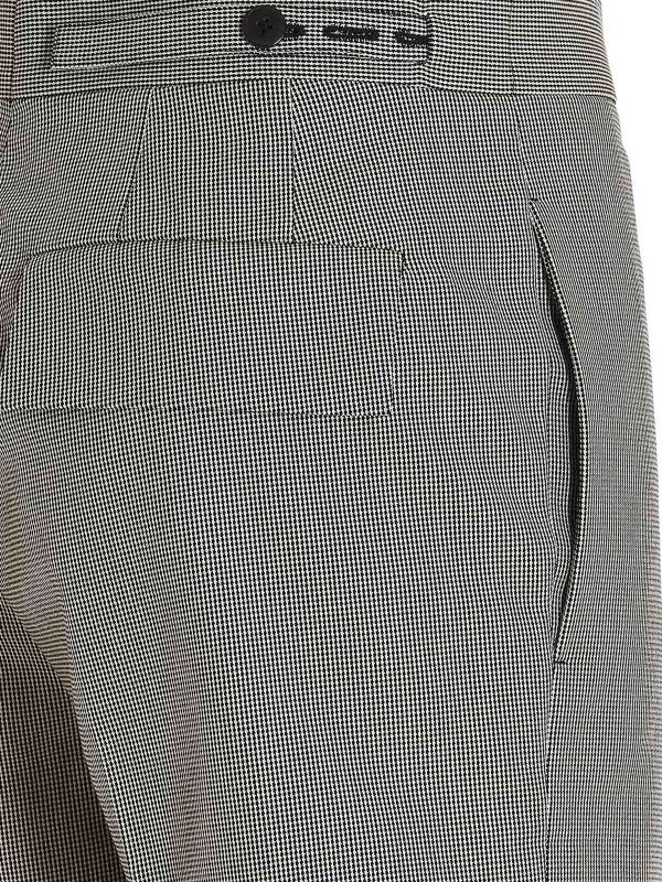 Shorts - Blanco shop online: SAPIO