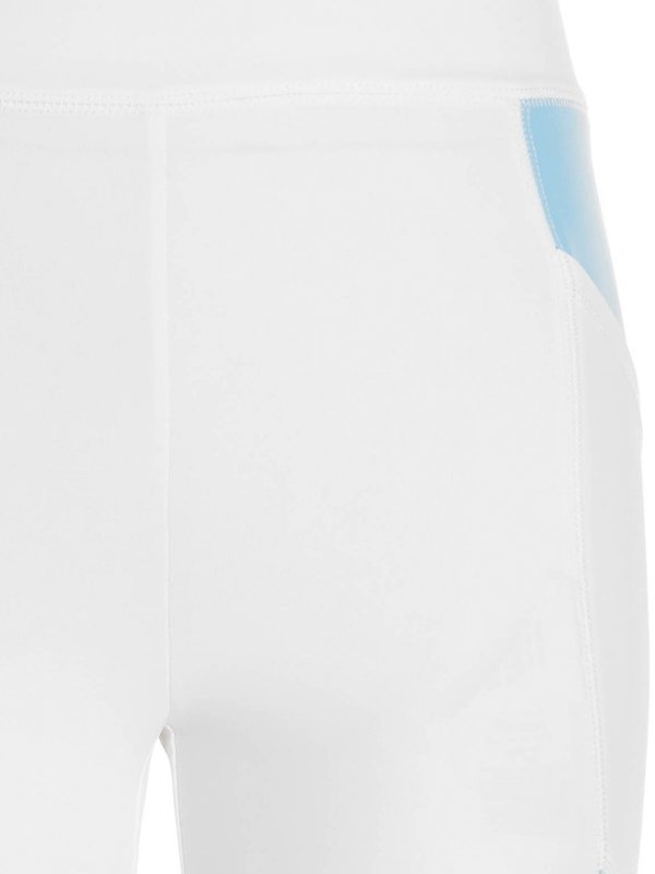 scuba aquaflex leggings shop online: STELLA McCARTNEY