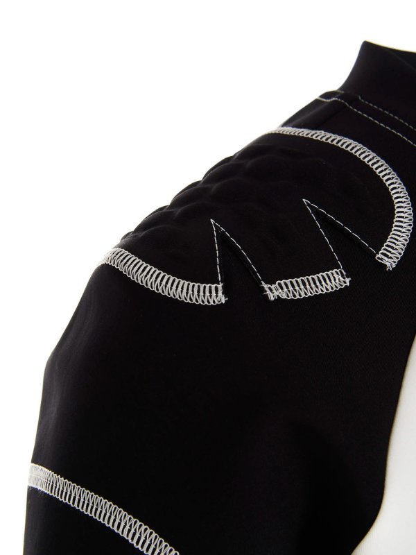 トップ/タンクトップ - 白 shop online: STELLA McCARTNEY