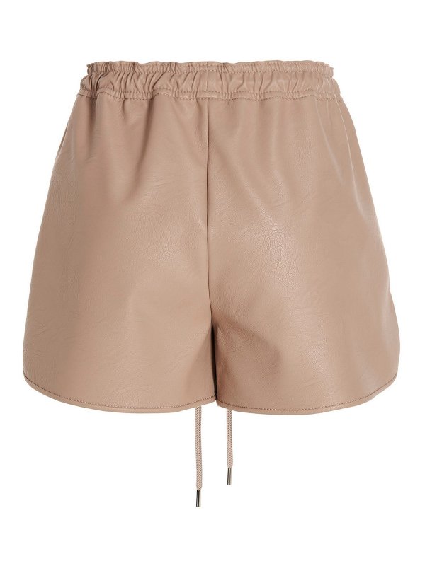 STELLA McCARTNEY: Trousers Shorts online - Viscose shorts