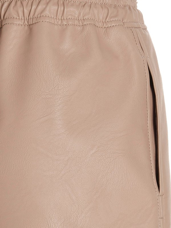 Viscose shorts shop online: STELLA McCARTNEY